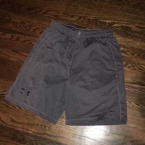 Men’s under armor shorts